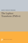 Laplace Transform (PMS-6) - eBook