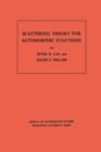 Scattering Theory for Automorphic Functions. (AM-87), Volume 87 - eBook