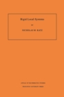 Rigid Local Systems. (AM-139), Volume 139 - eBook
