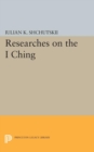 Researches on the I CHING - eBook