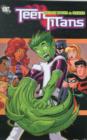 Teen Titans TP Vol 03 Beast Boys And Girls - Book