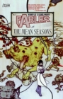 Fables Vol. 5: The Mean Seasons - Book
