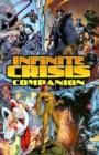 The Infinite Crisis Companion - Book