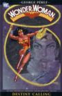 Wonder Woman - Book