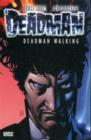 Deadman - Book