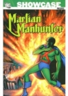 Showcase Presents Martian Manhunter TP Vol 01 - Book