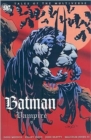 Tales Of The Multiverse Batman Vampire TP - Book