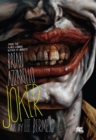 Joker - Book