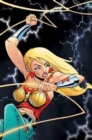 Teen Titans : Spotlight Wonder Girl - Book