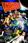 Legion Of Super-Heroes - Book