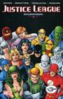 Justice League International Vol. 4 - Book