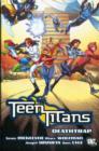 Teen Titans - Book