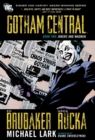 Gotham Central Book 2: Jokers and Madmen - Book