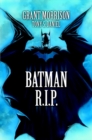 Batman R.I.P. - Book
