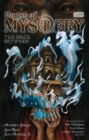 House of Mystery Vol. 3: The Space Between - Book