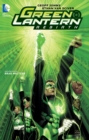 Green Lantern: Rebirth (New Edition) - Book