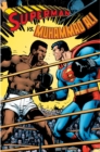Superman vs. Muhammad Ali, Deluxe Edition - Book