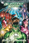 Blackest Night: Green Lantern - Book