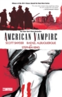 American Vampire Vol. 1 - Book