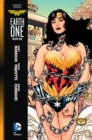 Wonder Woman: Earth One Vol. 1 - Book