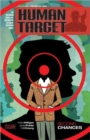 Human Target - Book