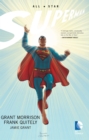 All Star Superman - Book