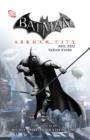 Batman : Arkham City - Book