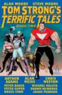 Tom Strong's Terrific Tales Book 2 - Book