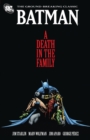 Batman: A Death in the Family - Book