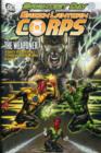 Green Lantern Corps : The Weaponer - Book