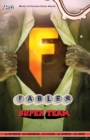 Fables Vol. 16: Super Team - Book