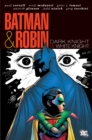 Batman And Robin White Knight Dark Knight HC - Book