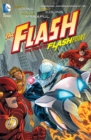 Flash TP Vol 02 The Road To Flashpoint - Book