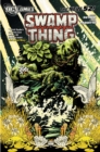 Swamp Thing Vol. 1 : Raise Them Bones (The New 52) - Book