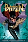 Batgirl Vol. 1 - Book