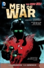 Men Of War Vol. 1 : Uneasy Company - Book