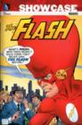 Showcase Presents The Flash Vol. 4 - Book