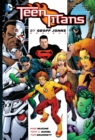 Teen Titans By Geoff Johns Omnibus - Book