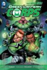 Green Lantern Corps Volume 1: Fearsome TP (The New 52) - Book