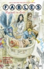 Fables Vol. 1: Legends in Exile - Book
