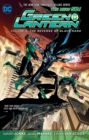Green Lantern Vol. 2: The Revenge of Black Hand (The New 52) - Book