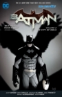 Batman Vol. 2: The City of Owls (The New 52) - Book