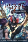 Batgirl Vol. 2: Knightfall Descends (The New 52) - Book
