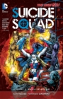Suicide Squad Vol. 2: Basilisk Rising (The New 52) - Book