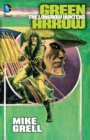 Green Arrow: The Longbow Hunters - Book