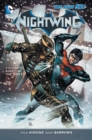 Nightwing Vol. 2: Night of the Owls (The New 52) - Book