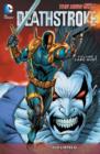 Deathstroke Volume 2: Lobo Hunt TP (The New 52) - Book
