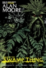 Saga of the Swamp Thing Book Four - Book