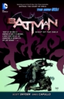 Batman: Night of the Owls (The New 52) - Book