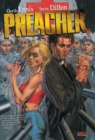 Preacher Book Two - Book